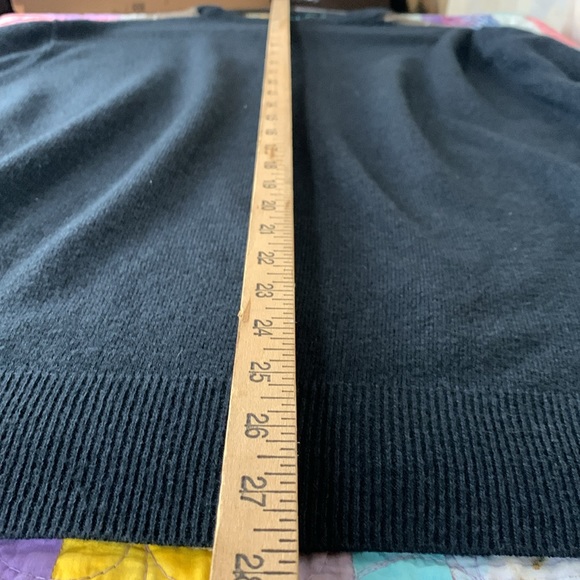 Dockers Men’s Medium Argyle Sweater - Picture 5 of 6